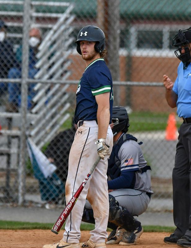 Del Tech baseball continues play in NJCAA tourney | Cape Gazette