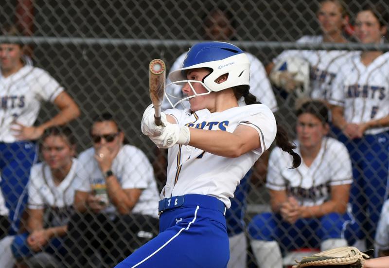 Central softball finds Golden ticket to DIAA finals | Cape Gazette