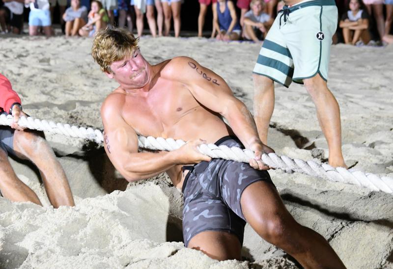 45th Lifeguard Olympics Heats Up Sands Of Rehoboth Beach Cape Gazette 