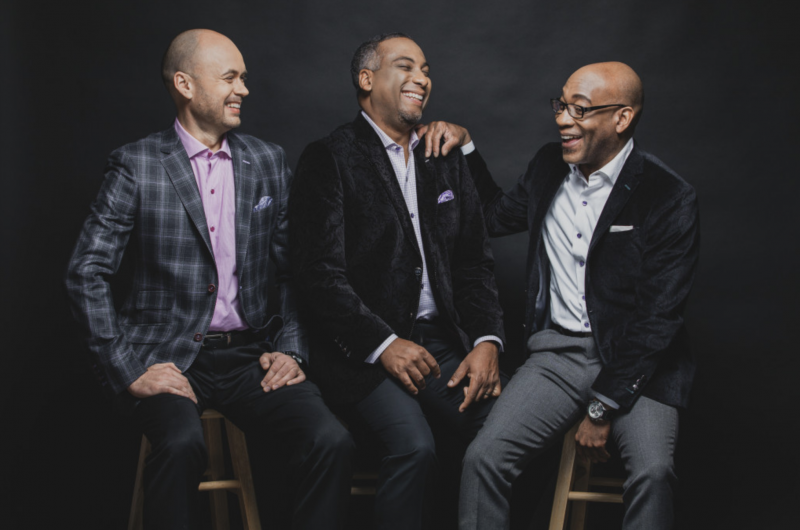 True Blue Jazz to present Eric Byrd Trio Aug. 3 | Cape Gazette