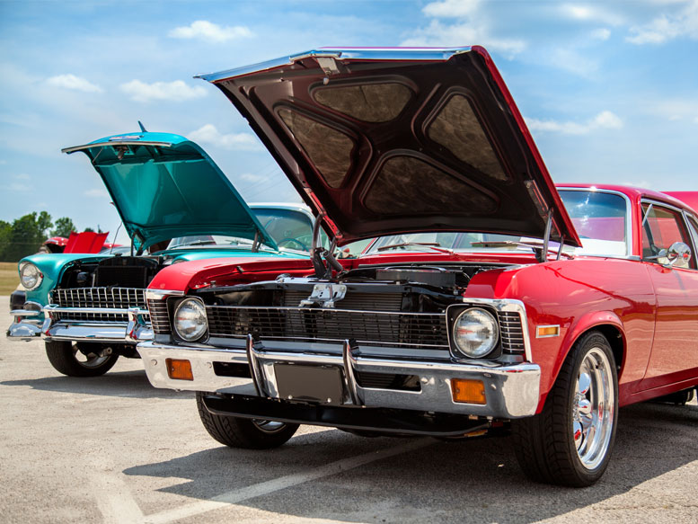 Delaware State alums to host fish fry and car show July 16