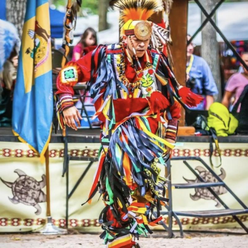 Nanticoke Indian Tribe thanks powwow sponsors to date | Cape Gazette