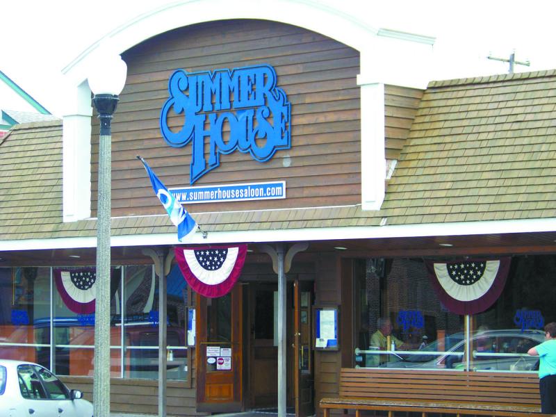 Summer House Rehoboth Beach Delaware: A Complete Guide