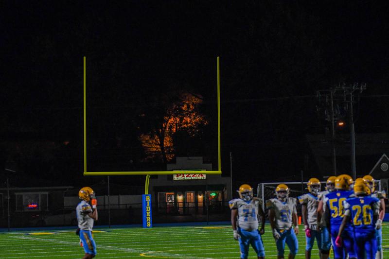 Sussex Central visits Middletown Football LIVE from Middletown