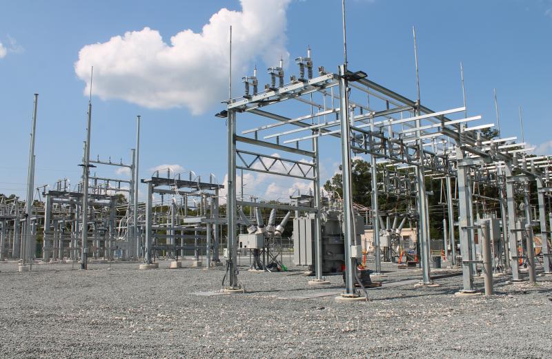 Delaware Electric Co-op substation to improve reliability for members