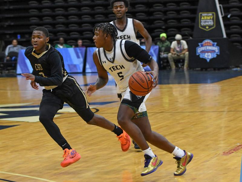 Sussex Tech boys’ basketball goes 1-1 at Governor’s Challenge | Cape ...