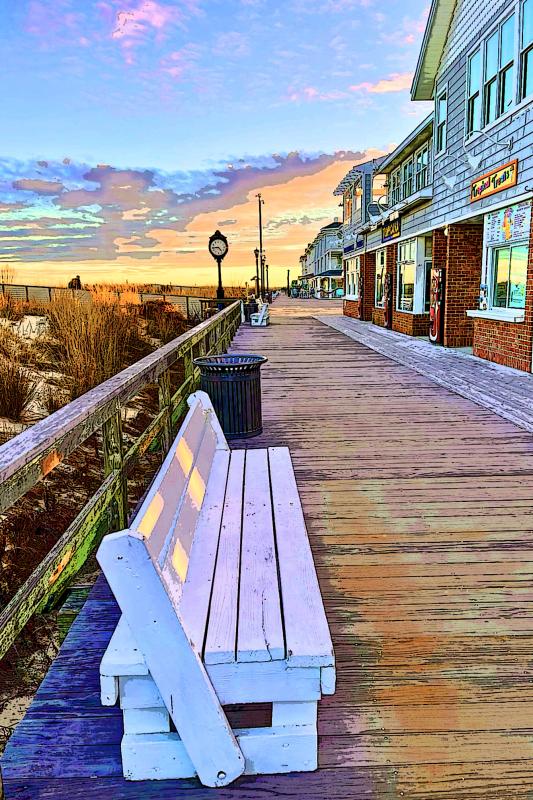 Town of Bethany Beach names 2023 photo contest winners Cape Gazette