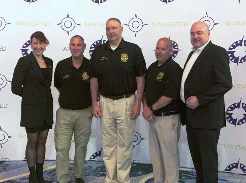 Sussex County EOC earns police dispatching recognition Cape Gazette