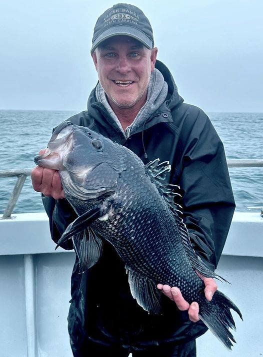 Anglers Lured To Upcoming Ocean City Fishing Club Tournament