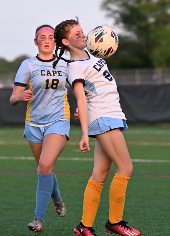 Beacon soccer downs Mariner 4-0 | Cape Gazette