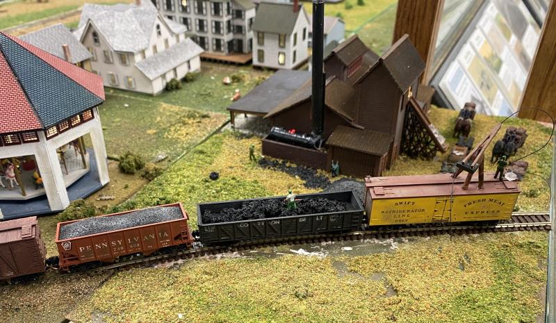 Rehoboth railroad history program set May 11 | Cape Gazette