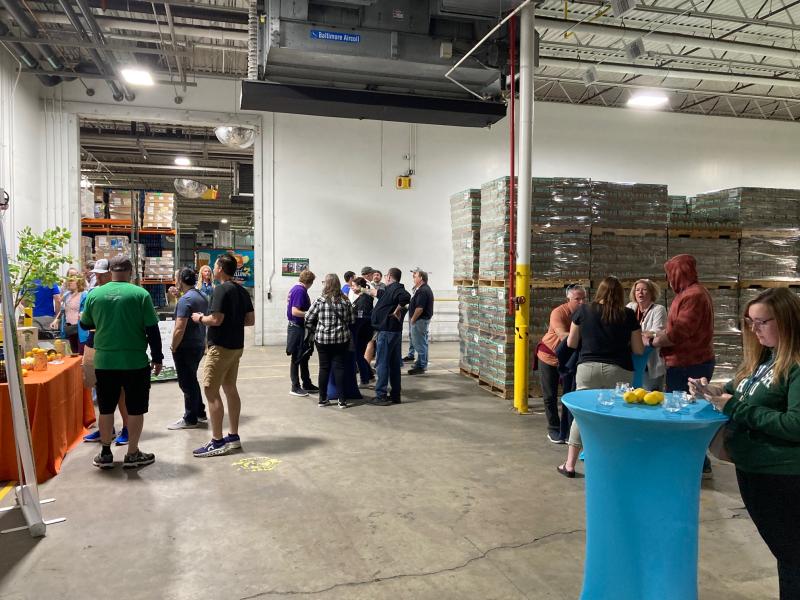 Dogfish hosts Weekend of Compelling Ales and Spirits Cape Gazette