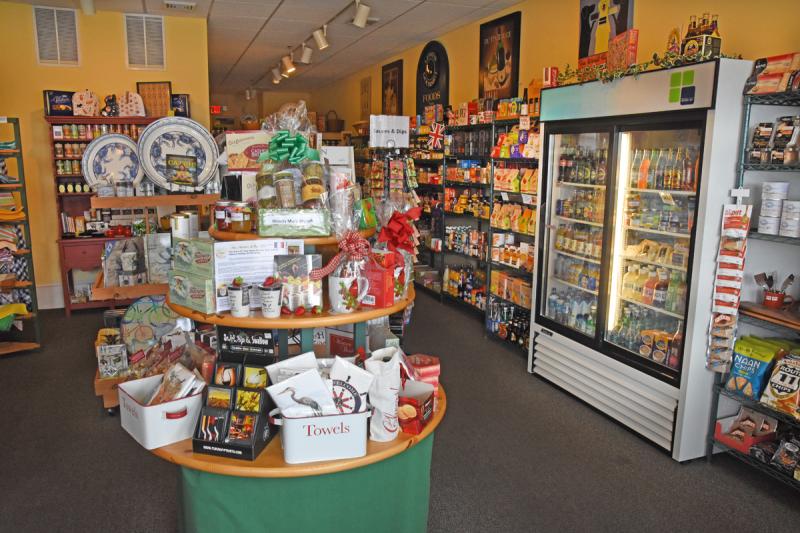 Puzzles And Lewes Gourmet To Mark 30th Anniversary May 10 Cape Gazette   Saltwater2 