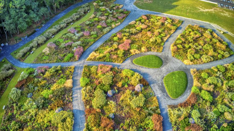 Delaware Botanic Gardens postpones Sip & Saunter