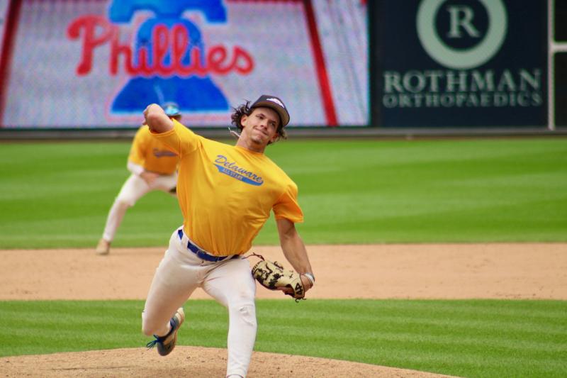 Jersey Shore Wins Phillies Carpenter Cup - Two River Times