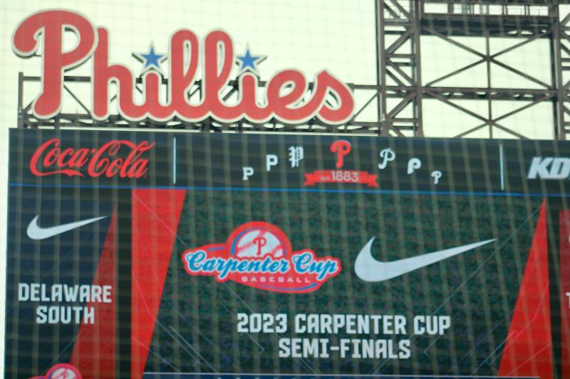 Jersey Shore Wins Phillies Carpenter Cup - Two River Times