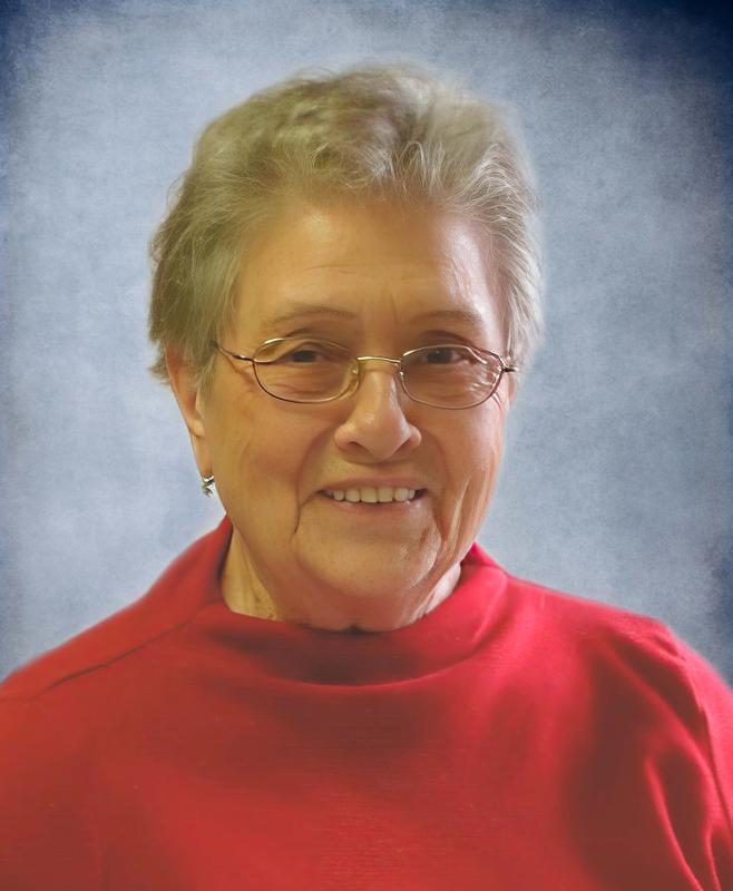 Louise P. Smarrelli, devoted to family | Cape Gazette