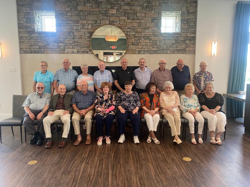 In The Community: Deeck, Bey among inductees at Ridley Old Timers dinner –  Delco Times