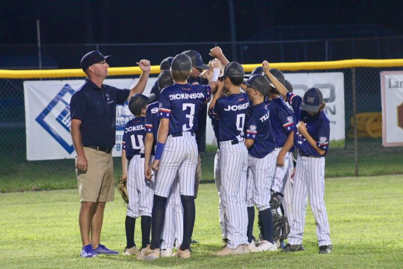 Some Little League stars make it in Majors