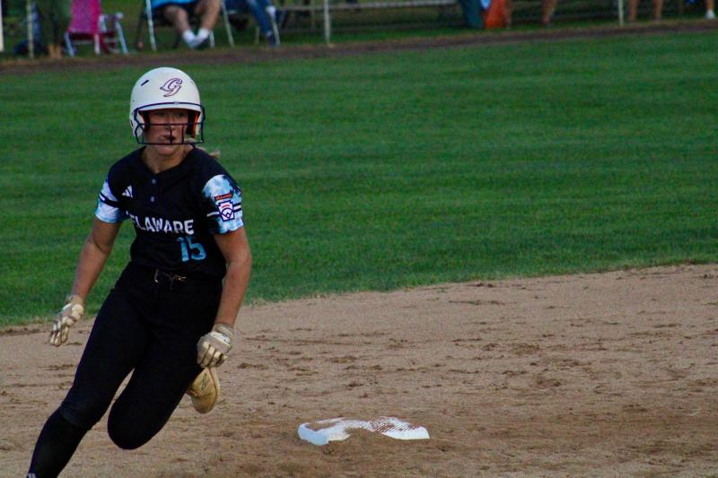 CLEAN SWEEP: Turlock Little League softball teams take home three district  titles - Turlock Journal