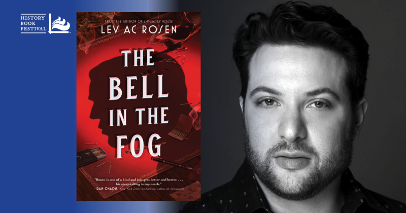 The Bell in the Fog [Book]