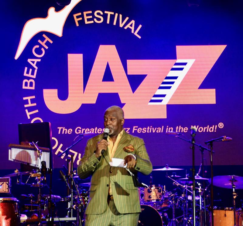 Experience the Rhythms of Rehoboth Beach Jazz Festival: A Traveler's Guide