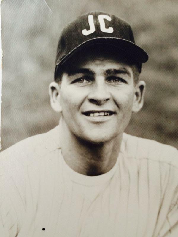 Warren 'Yankee' Miller's noteworthy life of baseball