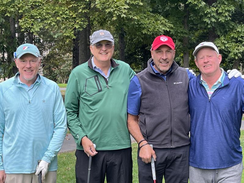 McGuiness Memorial Golf Tourney & Auction nets $101,000 | Cape Gazette