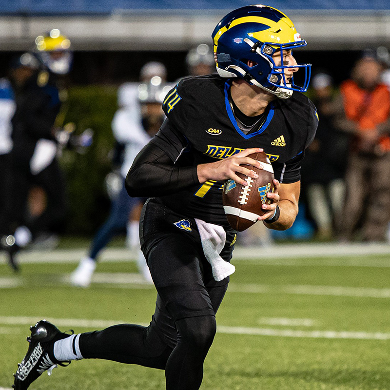 Football - University of Delaware Athletics