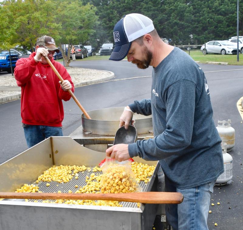 Fall is theme of festival at Conley s UMC Cape Gazette