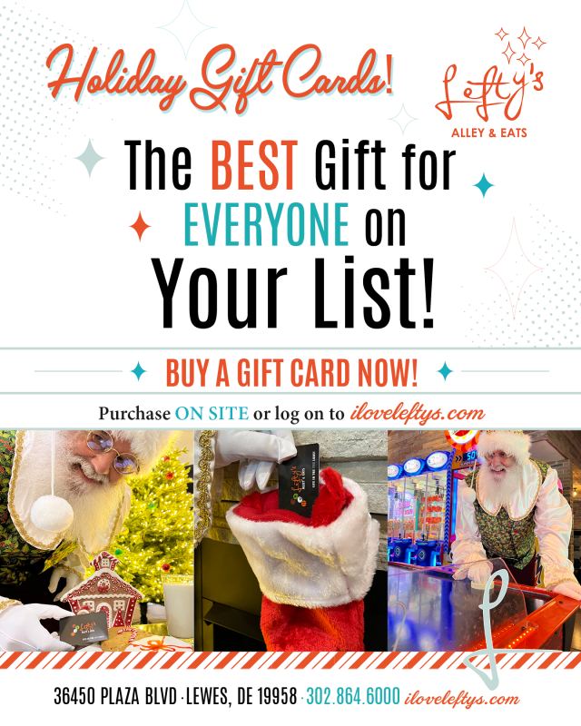 On-Site Gift Card