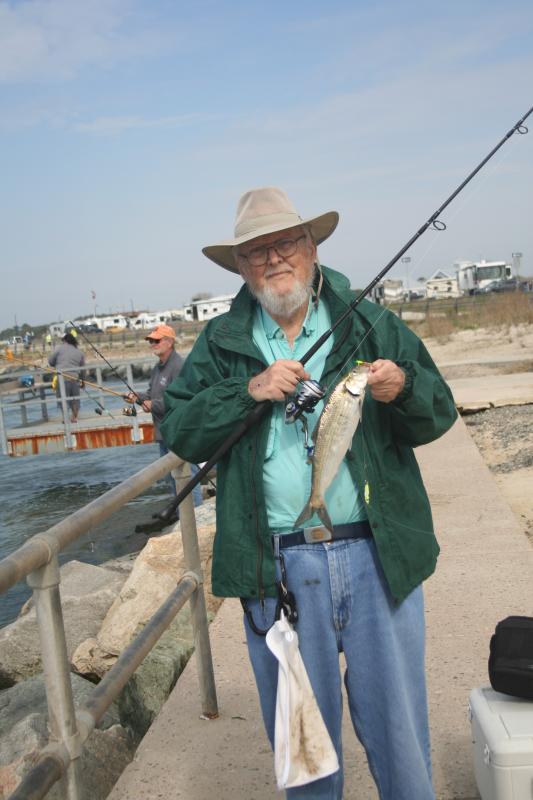 Fishing Indian River Inlet in 2024 will be different | Cape Gazette