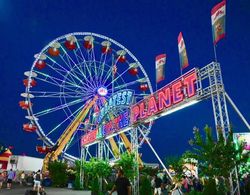 Delaware State Fair exhibitor entries due by June 1 Cape Gazette