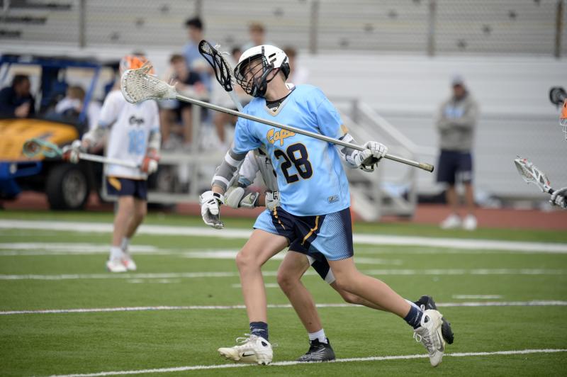 Beacon boys’ lax handles Mariner 16-2 | Cape Gazette