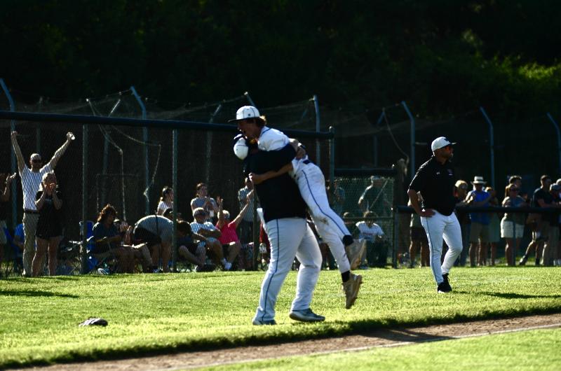 Sussex Tech baseball beats William Penn 2-0; plays CR in semifinals ...