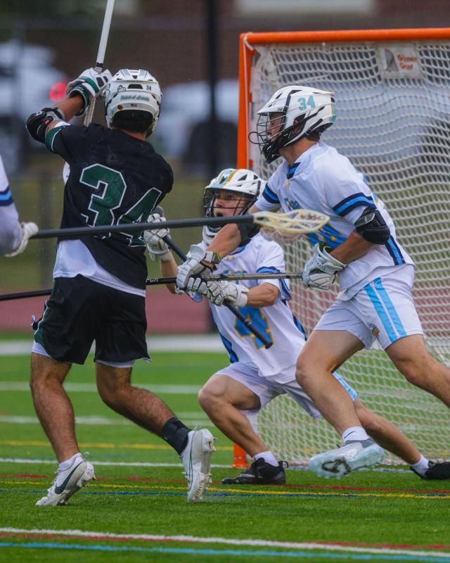 Cape boys’ lax falls to Archmere | Cape Gazette