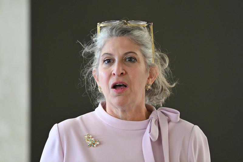 Lisa G. Black is board member of the Rehoboth Beach Film Society and festival chair of the Rehoboth Beach Independent Film Festival.