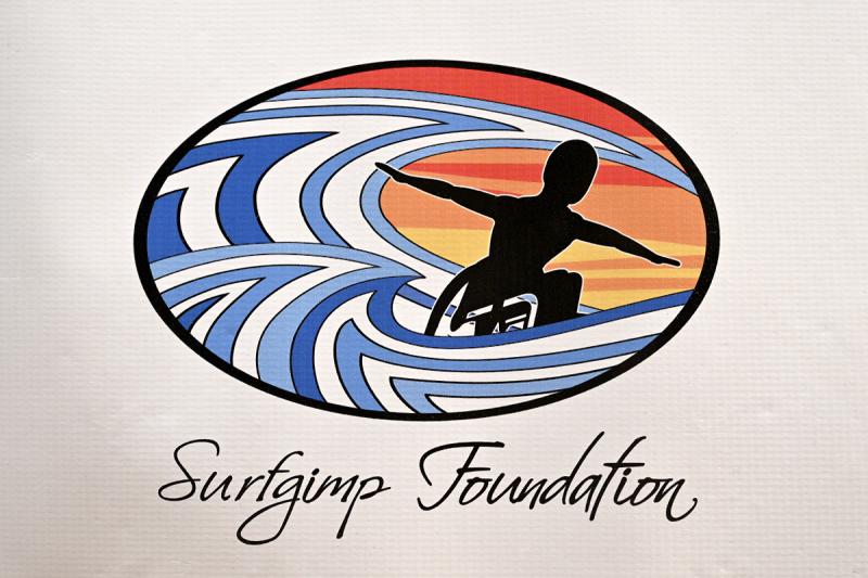 Surfgimp Foundation has donated over half a million dollars since 2018.
