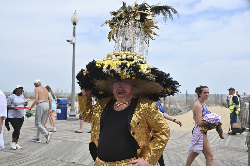 Joe Parker pays tribute to the one and only Marilyn Monroe.