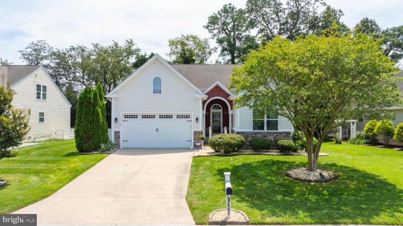 Awesome two-story with a basement