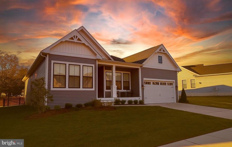 Beautiful home in Tower Hill