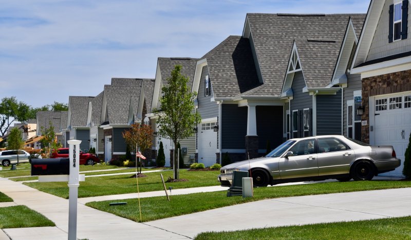 Sussex County is considering allowing cluster subdivisions in growth areas but not in rural areas. This is an attempt to shift denser development into areas that are already developed, and have adequate roads and utilities to support it. FILE PHOTO