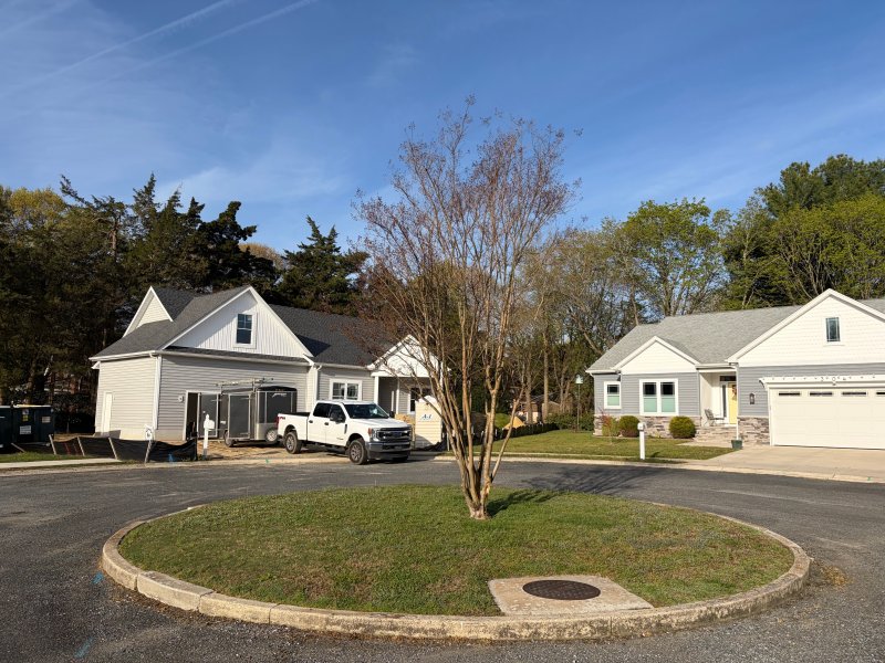 Milton Town Council tabled an application to amend the final site plan for the Merriweather subdivision in order to allow the developer to incorporate feedback from council and residents. RYAN MAVITY PHOTOS