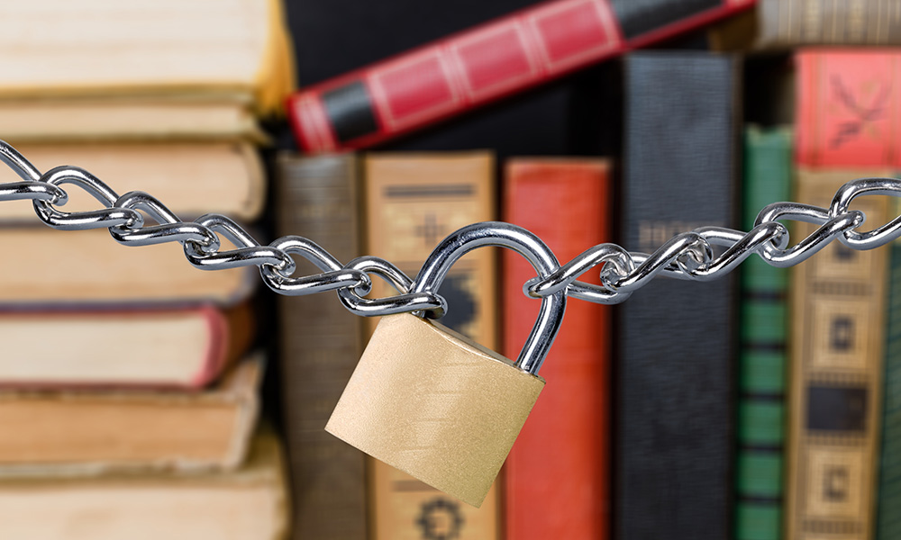 Banned Books Week