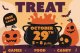 MILTON CHEER - TO BE HELD INDOORS TONIGHT
FREE TO ATTEND
$5 DINNERS TRUNK OR TREAT