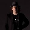 Saxman Boney James will perform at the Cape Henlopen High School theatre.