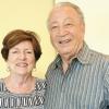 Bette and Sal Gallo have always been forces in the Cape Region business community. RON MACARTHUR PHOTO