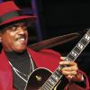 Nick Colionne’s wide-ranging musical taste covers many genres.