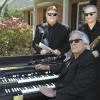 At 1 p.m. Oct. 14, the Rehoboth Beach Jazz Festival will treat participants and downtown visitors to a live performance of The Rehoboth Foodie’s new jazz trio, 2nd Time Around.