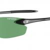 The Tifosi Seek FC model sunglasses are aimed at the golfer market, adding contrast to red, blue, and green wavelengths to make it easier to track and find a golf ball. SUBMITTED PHOTO